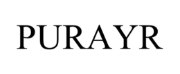 PURAYR trademark
