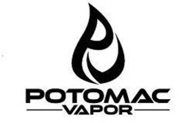 PV POTOMAC VAPOR trademark