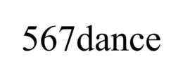 567DANCE trademark