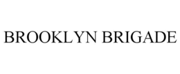 BROOKLYN BRIGADE trademark