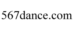 567DANCE.COM trademark