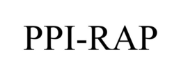 PPI-RAP trademark