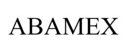 ABAMEX trademark