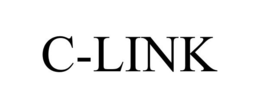 C-LINK trademark