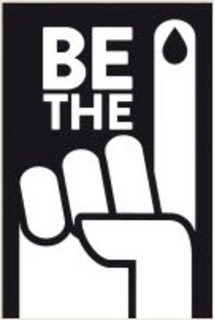 BE THE trademark