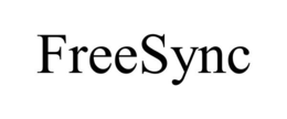 FREESYNC trademark