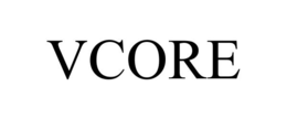VCORE trademark