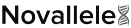 NOVALLELE trademark