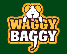 WAGGY BAGGY trademark