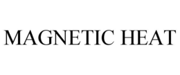 MAGNETIC HEAT trademark