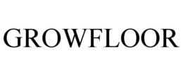 GROWFLOOR trademark