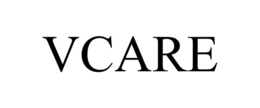 VCARE trademark