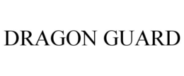 DRAGON GUARD trademark