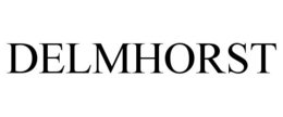DELMHORST trademark