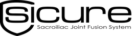 SICURE SACROILIAC JOINT FUSION SYSTEM trademark