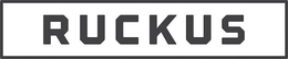 RUCKUS trademark