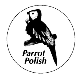 PARROT POLISH trademark