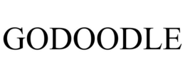 GODOODLE trademark