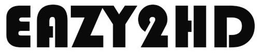 EAZY2HD trademark