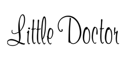 LITTLE DOCTOR trademark