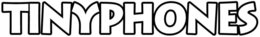 TINYPHONES trademark
