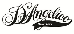 D'ANGELICO NEW YORK trademark