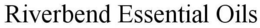 RIVERBEND ESSENTIAL OILS trademark