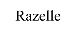 RAZELLE trademark