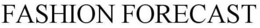 FASHION FORECAST trademark