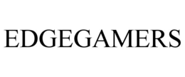 EDGEGAMERS trademark