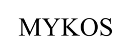 MYKOS trademark
