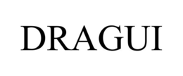 DRAGUI trademark