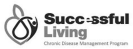 SUCCESSFUL LIVING CHRONIC DISEASE MANAGEMENT PROGRAM trademark