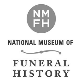 NMFH NATIONAL MUSEUM OF FUNERAL HISTORY trademark