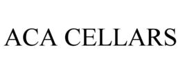 ACA CELLARS trademark