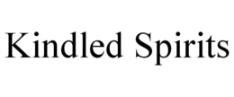 KINDLED SPIRITS trademark