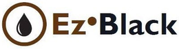 EZ BLACK trademark