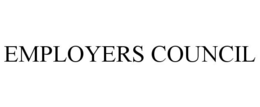 EMPLOYERS COUNCIL trademark