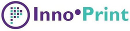 P INNO PRINT trademark