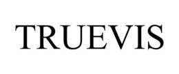 TRUEVIS trademark