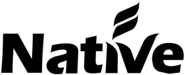 NATIVE trademark