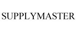 SUPPLYMASTER trademark