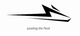 LEADING THE PACK trademark