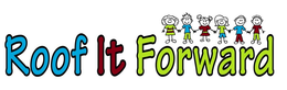 ROOF IT FORWARD trademark