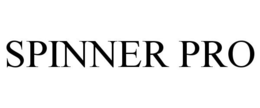 SPINNER PRO trademark