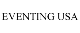 EVENTING USA trademark
