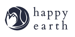 HAPPY EARTH trademark