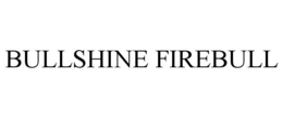 BULLSHINE FIREBULL trademark