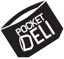 POCKET DELI trademark