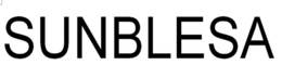 SUNBLESA trademark